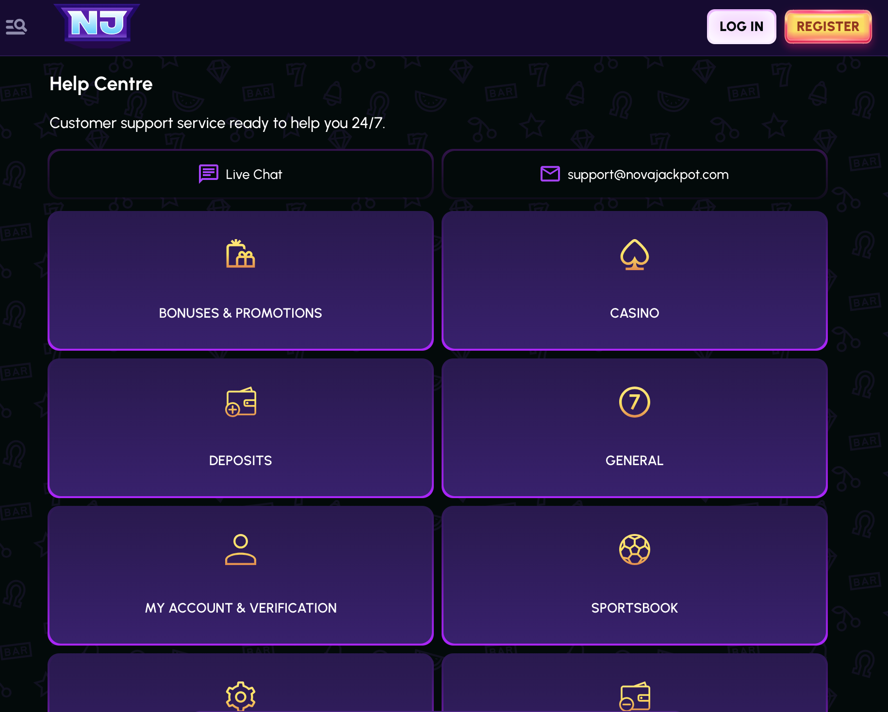 NovaJackpot 4