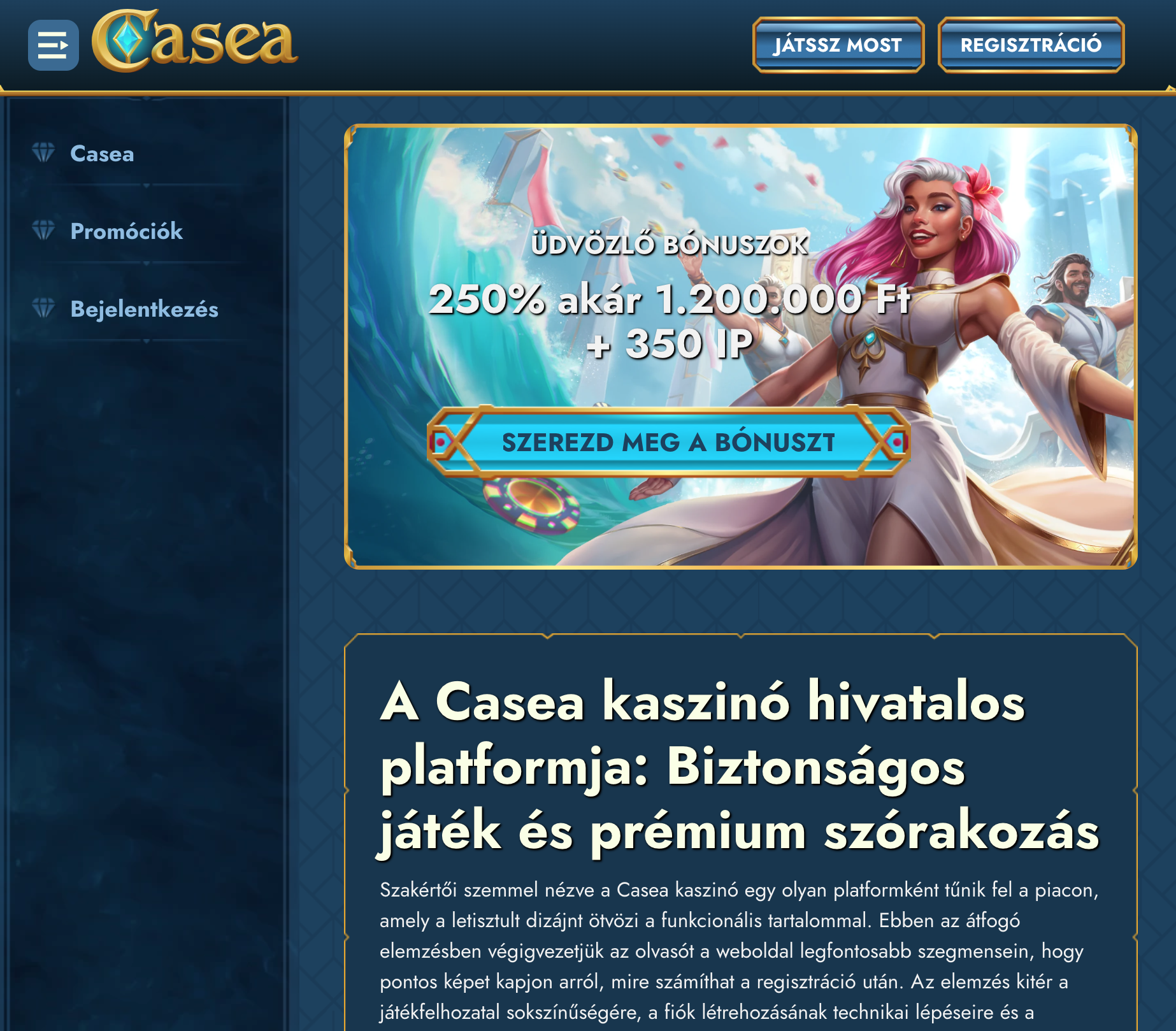 Casea 1